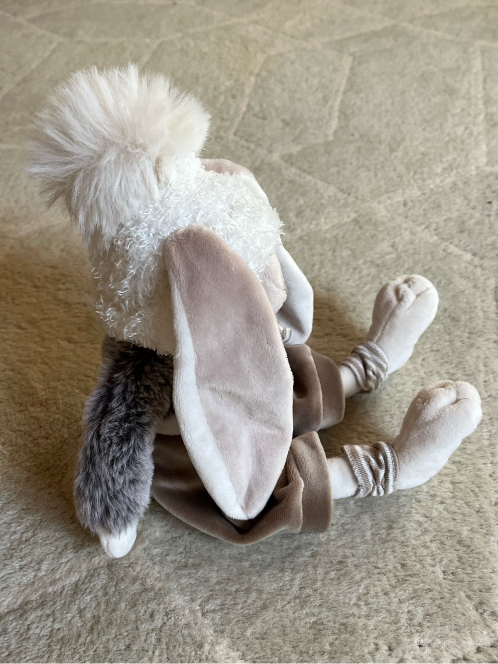 Bukowski Dean The Stuffed Rabbit - Picture 2 of 13